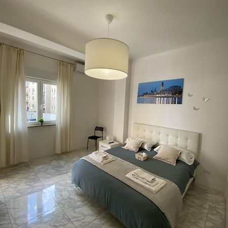 Ennio Rooms Бари Екстериор снимка