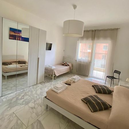 Ennio Rooms Бари Екстериор снимка