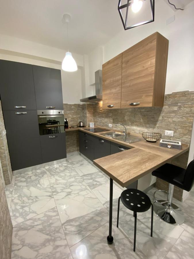 Ennio Rooms Бари Екстериор снимка