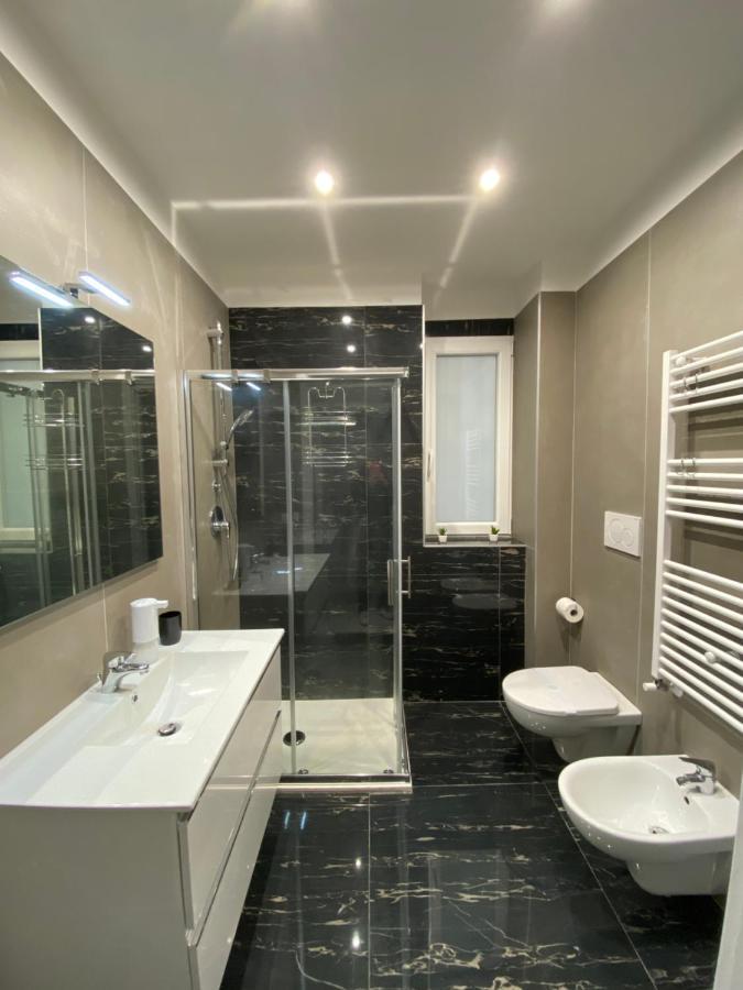 Ennio Rooms Бари Екстериор снимка