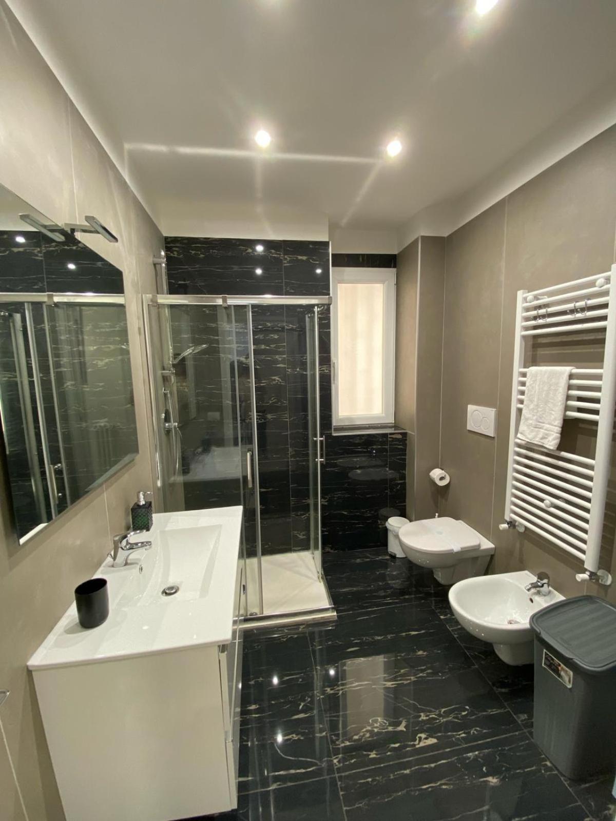 Ennio Rooms Бари Екстериор снимка