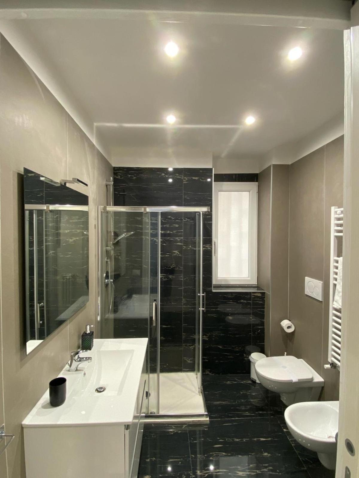 Ennio Rooms Бари Екстериор снимка