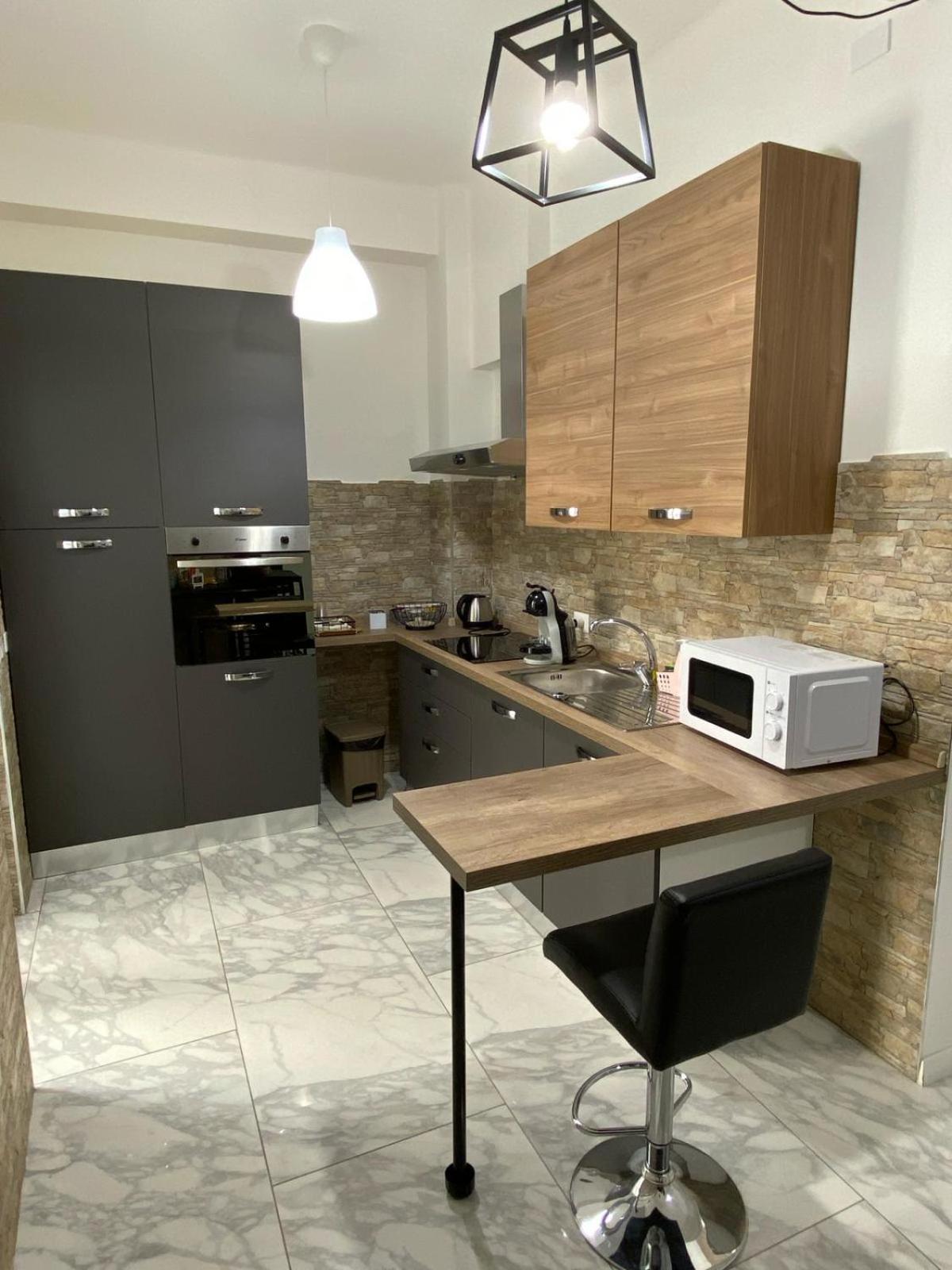 Ennio Rooms Бари Екстериор снимка
